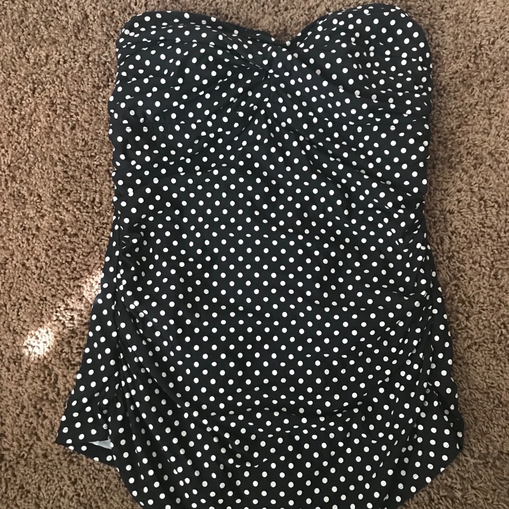 White House Black Market swimsuit